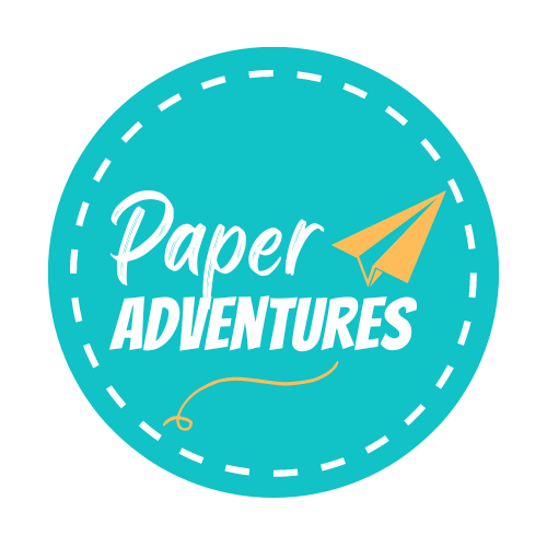 Paper Adventures