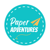 paperadventures.co.uk logo