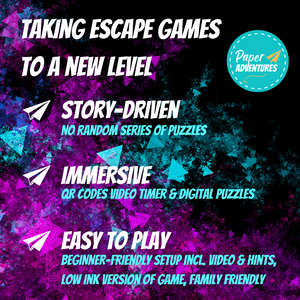 Great Easter Escape (Delivery Version - UK Only)