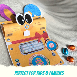 Great Easter Escape (Delivery Version - UK Only)