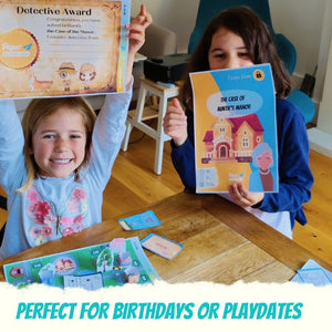 Madhouse Family Reviews: Bendaroos Activity Pack